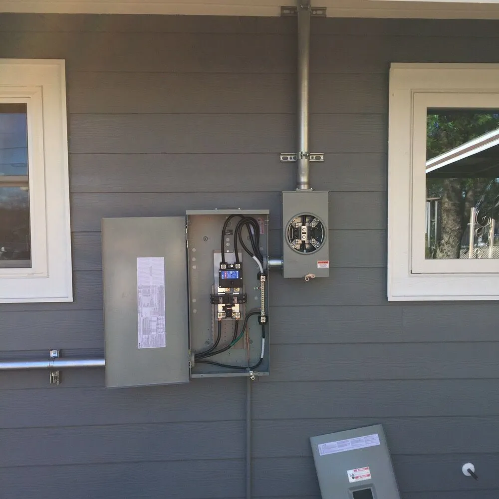 Trusted heating repair experts serving Bandera, TX - 4 Seasons Services