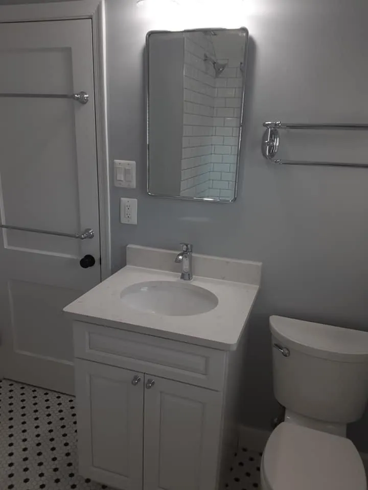 Slide of 4 Service Pros