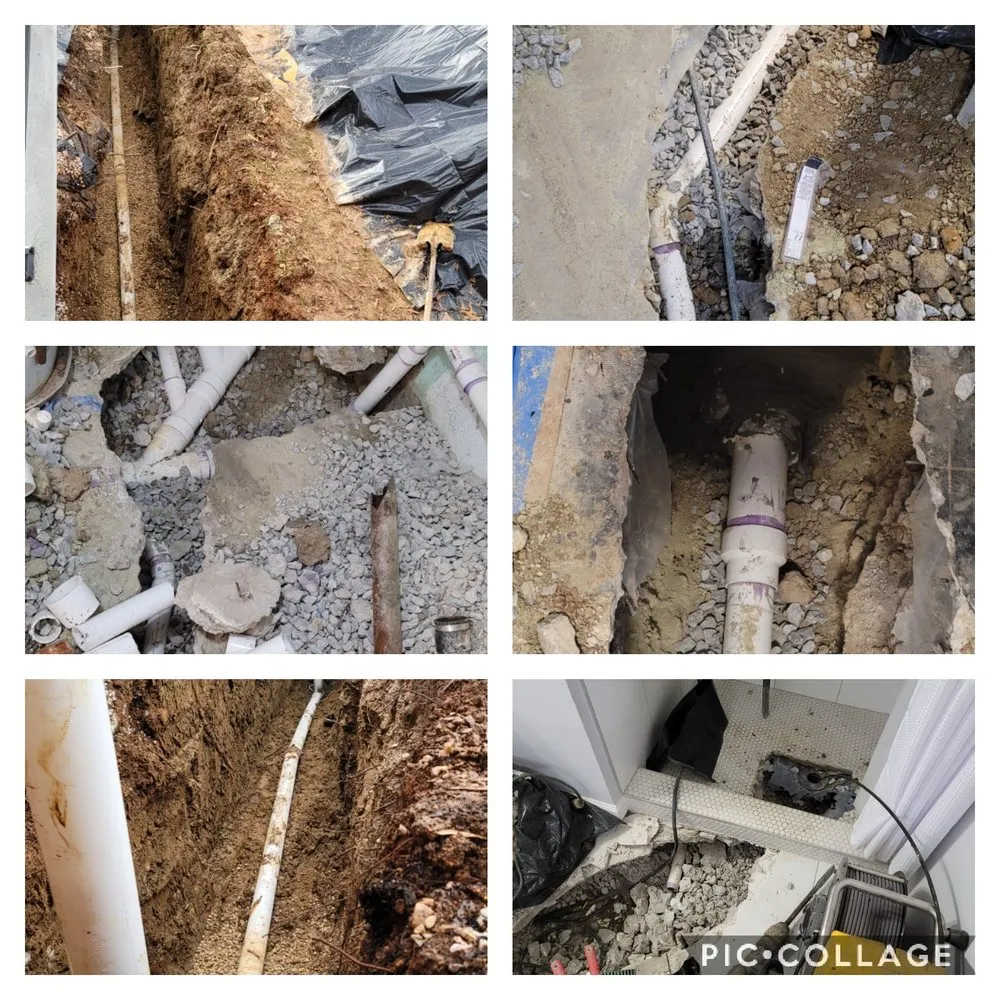 Slide of 4 Service Pros