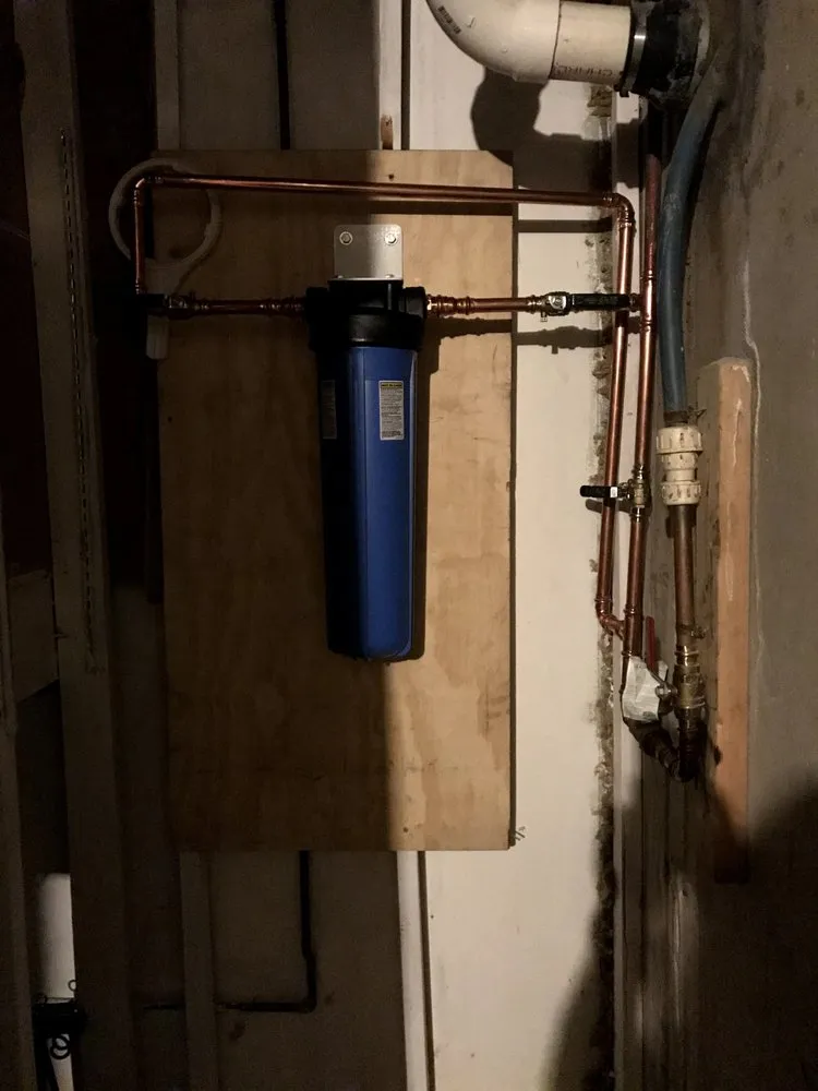 Slide of 4 Service Pros