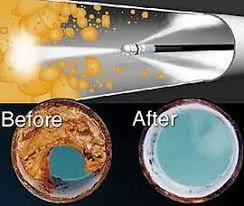 Slide of 4 Service Pros