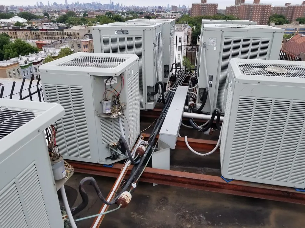 Slide of 4 Sons Mechanical