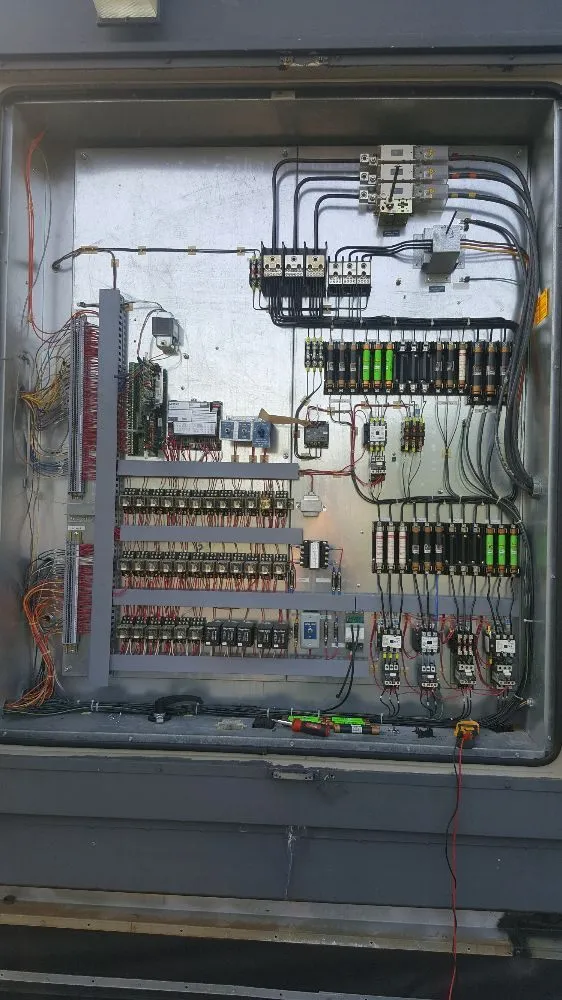 Slide of 4 Sons Mechanical