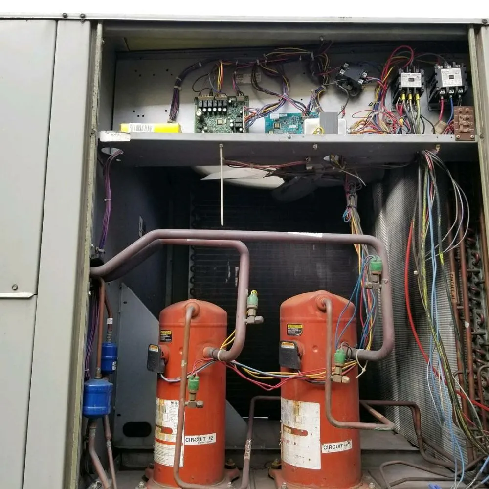 Slide of 4 Sons Mechanical