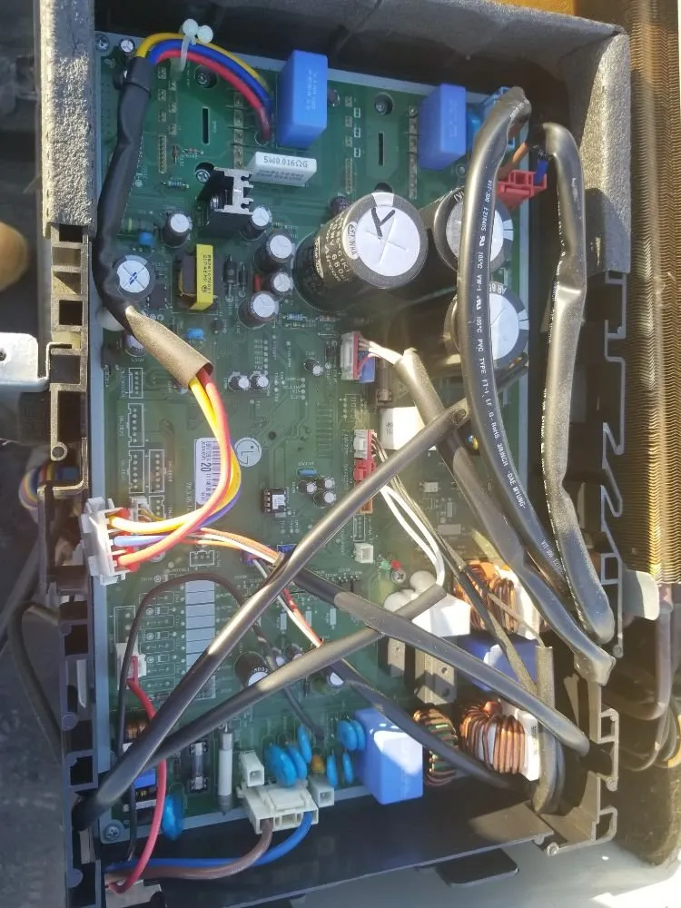 Slide of 4 Sons Mechanical