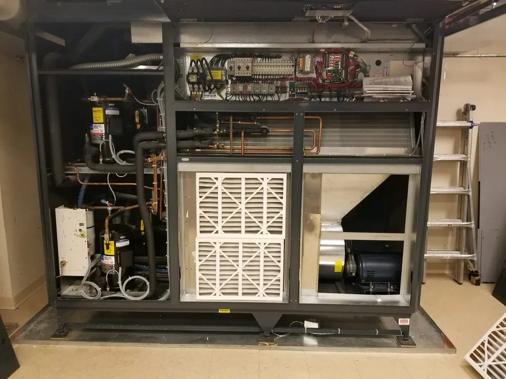 Slide of 4 Sons Mechanical