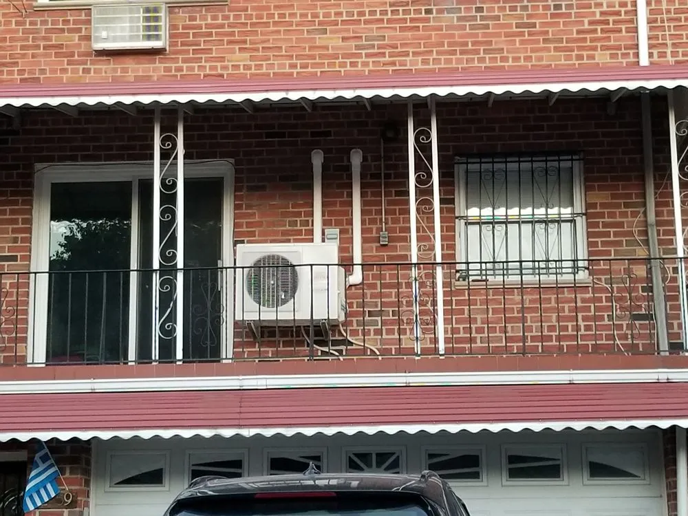 Slide of 4 Sons Mechanical