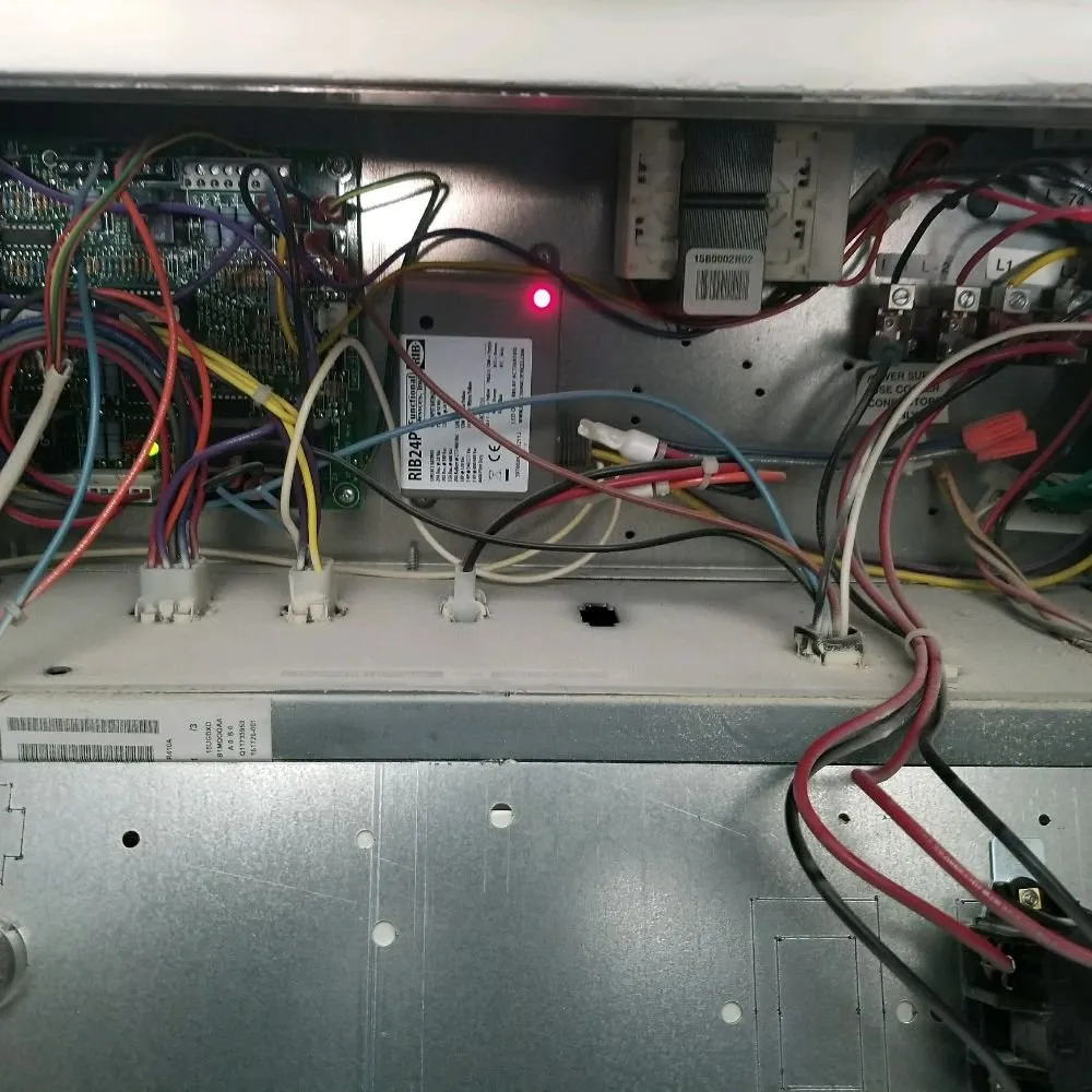 Slide of 4 Sons Mechanical