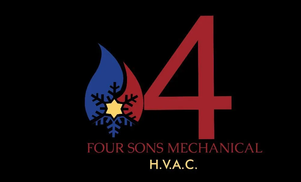 Slide of 4 Sons Mechanical