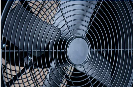 4 Starr Heating & Cooling Logo