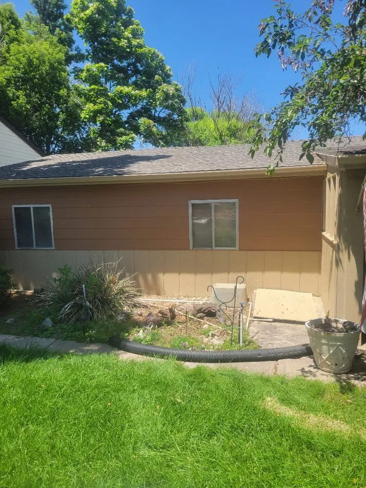 Slide of 4 Storeys Construction & Mechanical Services