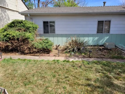 4 Storeys Construction & Mechanical Services Logo