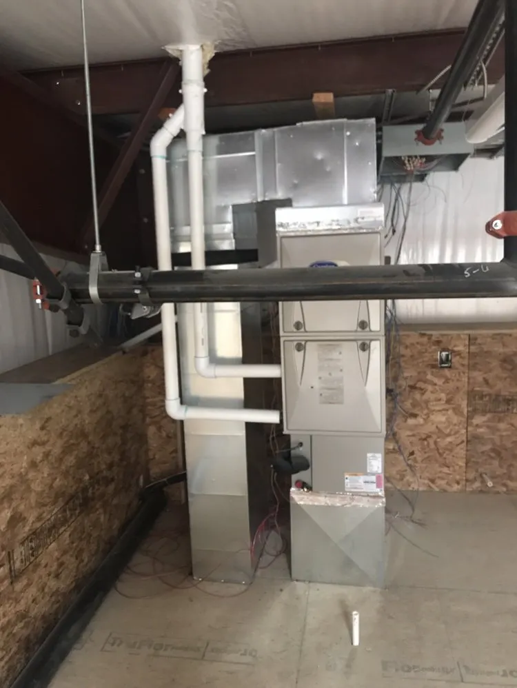 Slide of 4 Winds Heating And Air