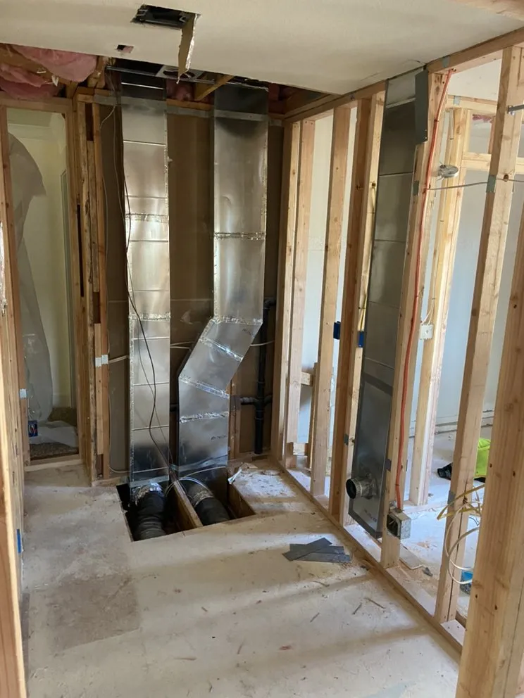 Slide of 4 Winds Heating And Air