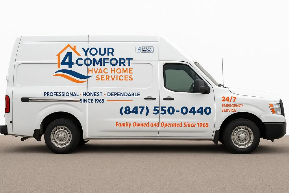 Slide of 4 Your Comfort