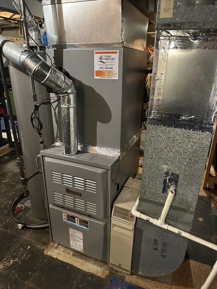 Slide of 4 Your Comfort