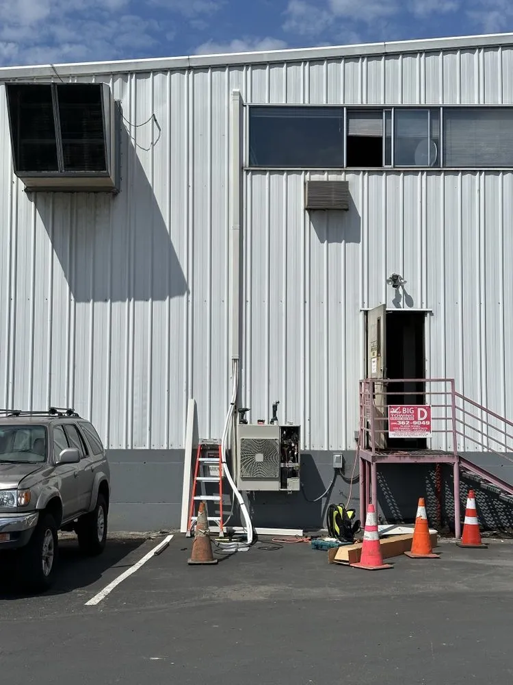 Slide of 405 Heating & Cooling