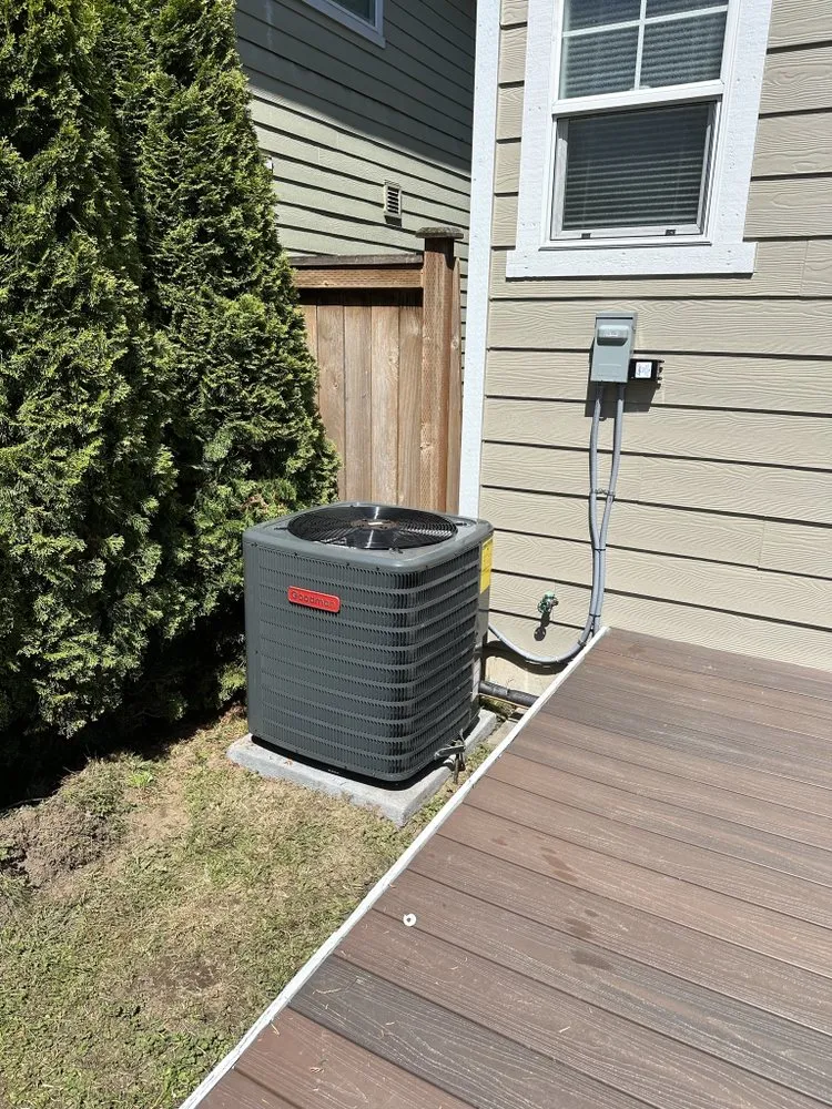 Slide of 405 Heating & Cooling