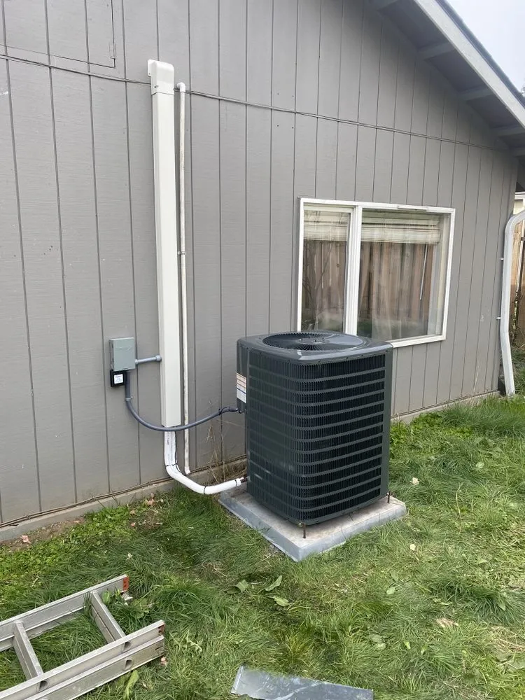 Slide of 405 Heating & Cooling