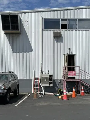 405 Heating & Cooling