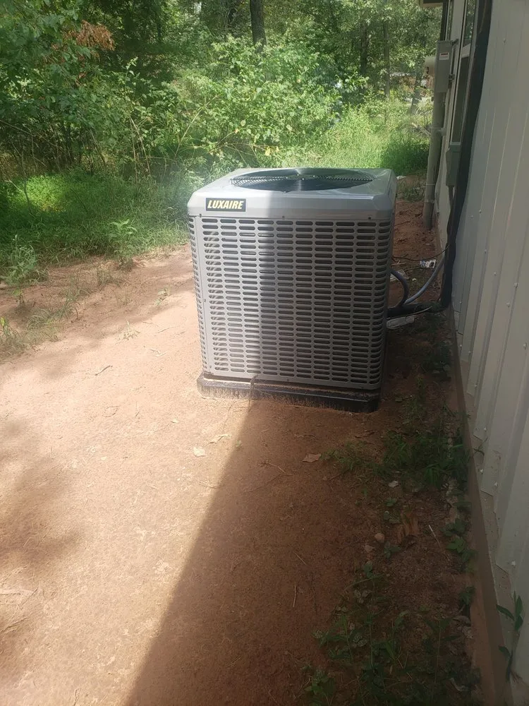 Slide of 405 Heating and Air Conditioning