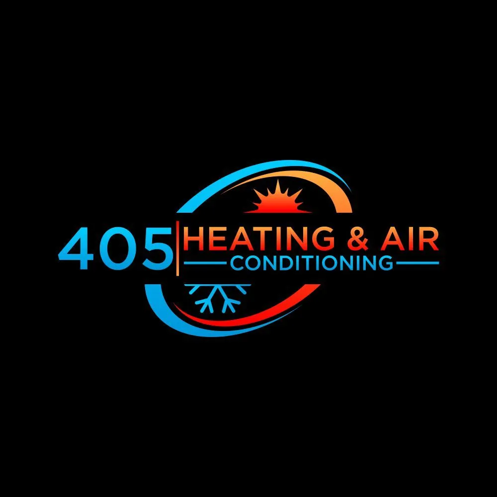 Slide of 405 Heating and Air Conditioning