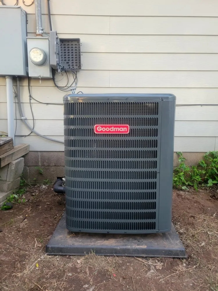 Slide of 405 Heating and Air Conditioning
