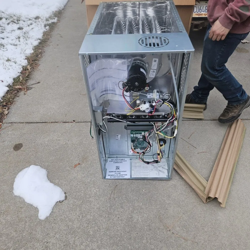 Slide of 406 Heating & Cooling