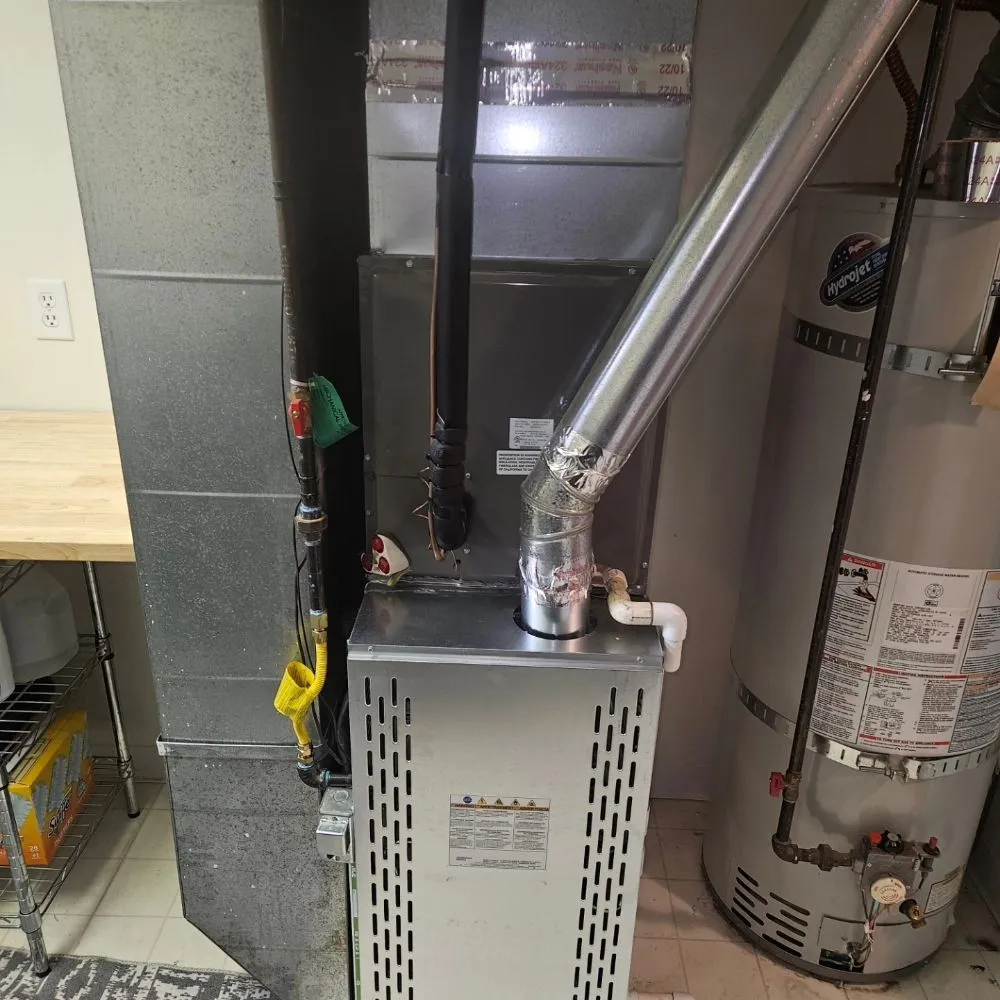 Slide of 406 Heating & Cooling