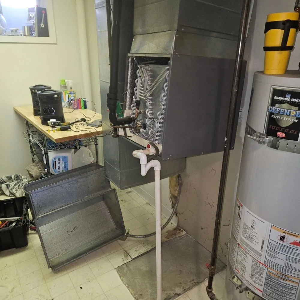 Slide of 406 Heating & Cooling