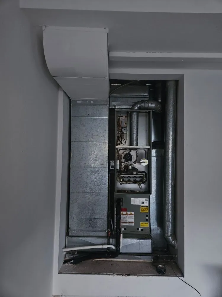 Slide of 406 Heating & Cooling