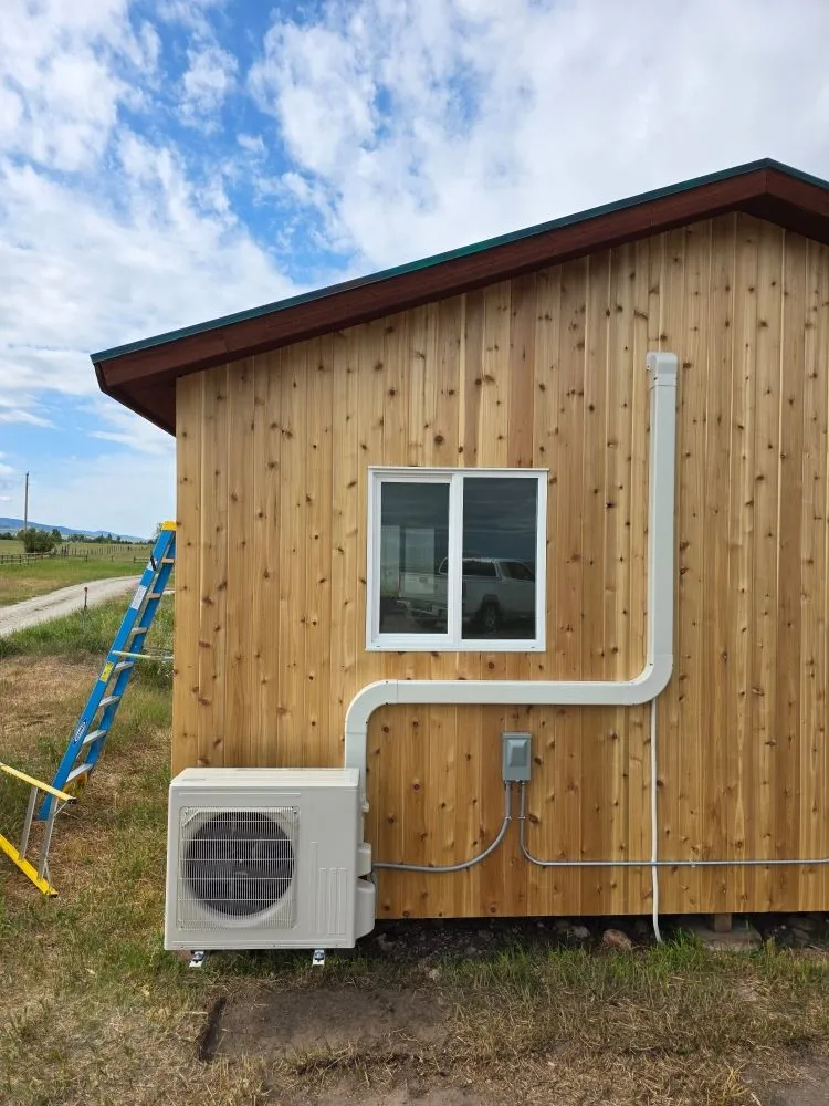 Slide of 406 Heating & Cooling