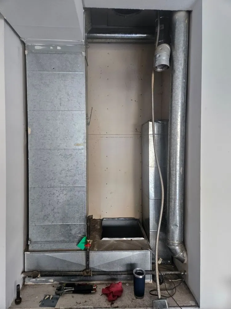 Slide of 406 Heating & Cooling