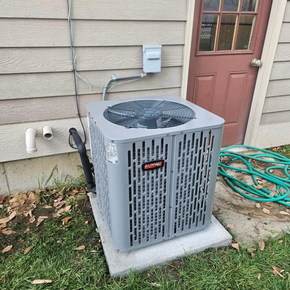 Slide of 406 Heating & Cooling