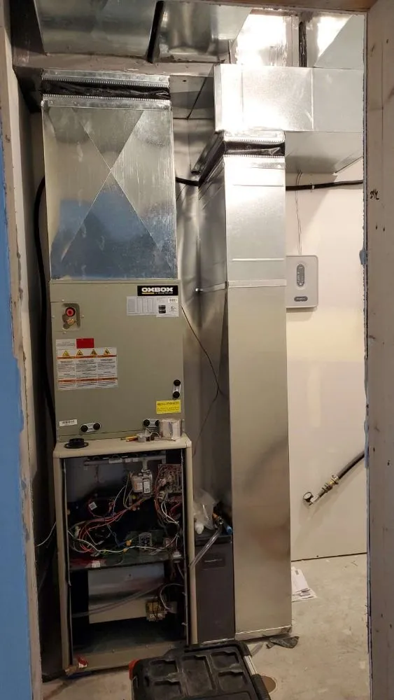 Slide of 406 Heating & Cooling