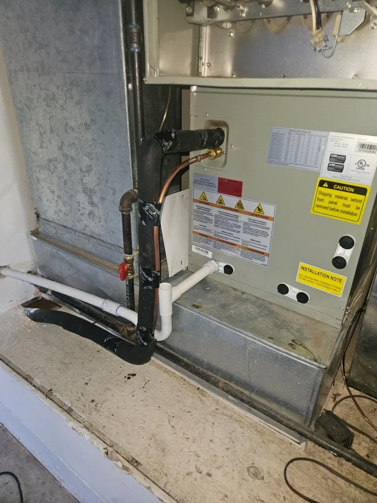 Slide of 406 Heating & Cooling