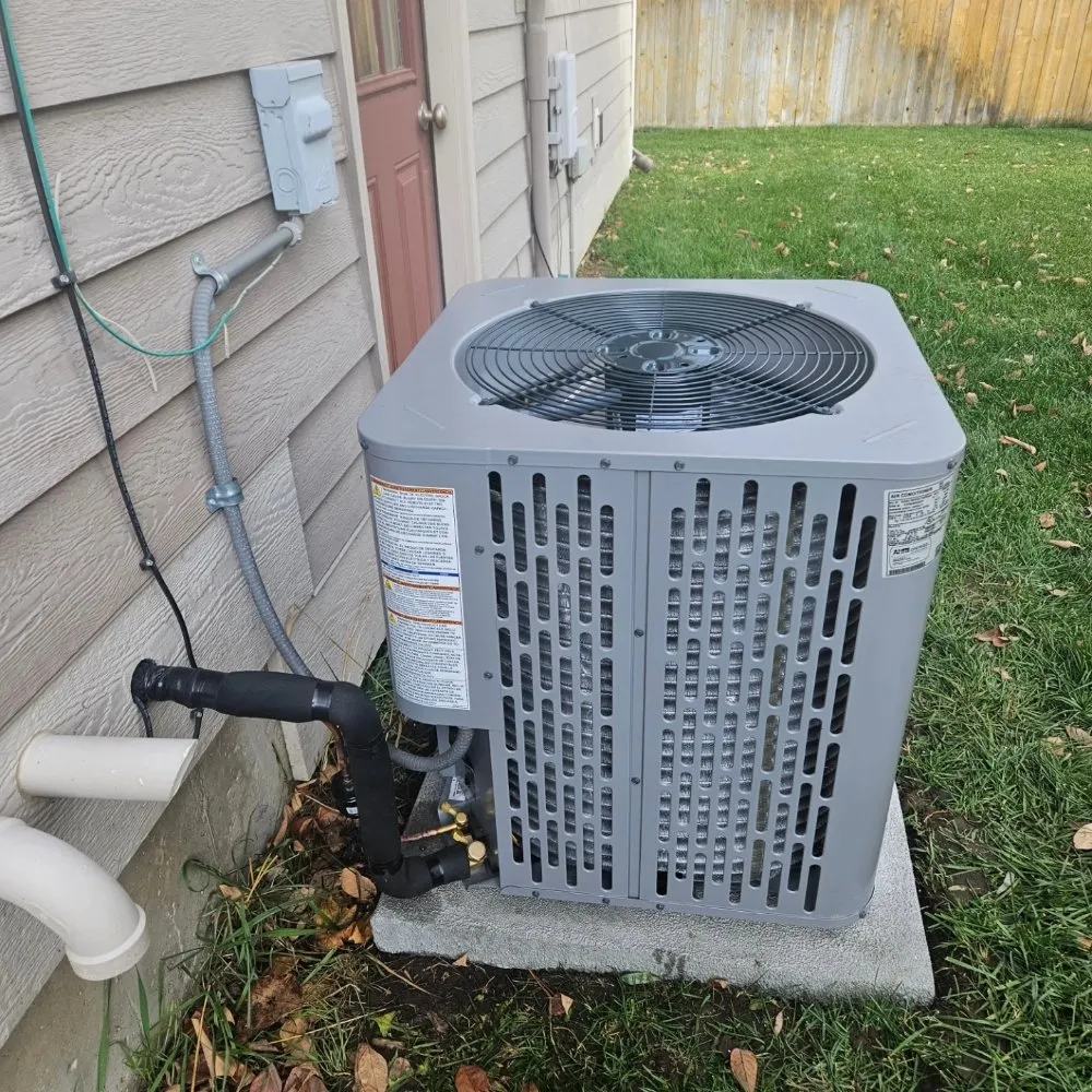 Slide of 406 Heating & Cooling