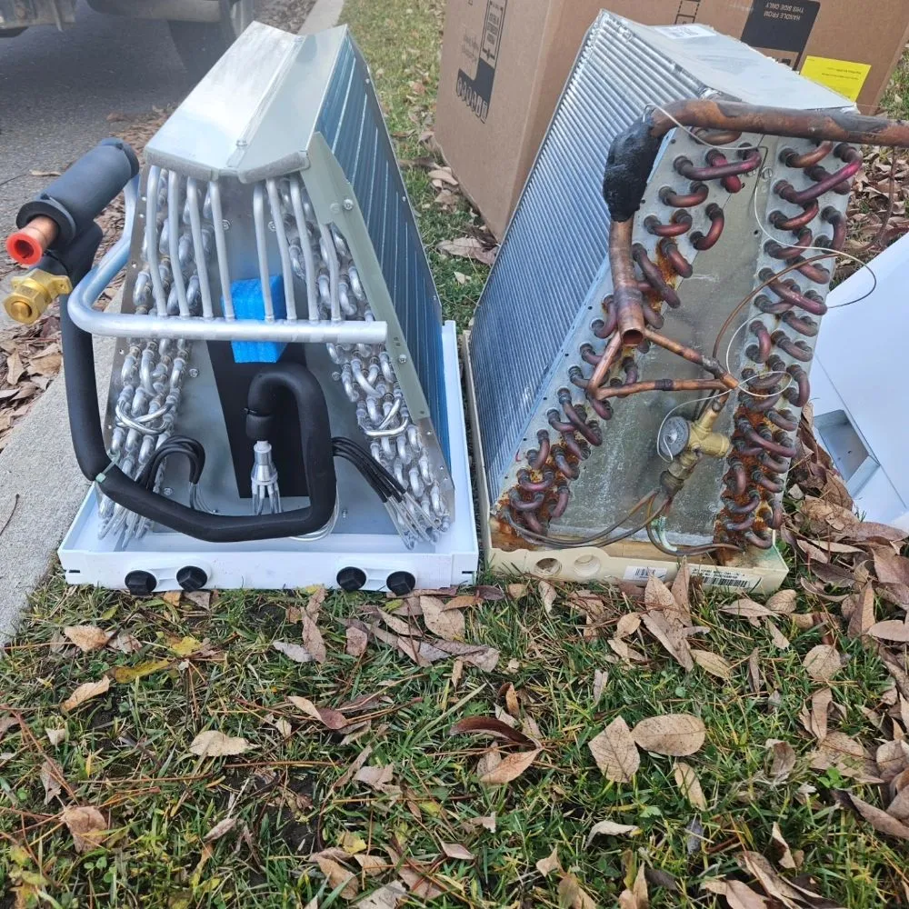 Slide of 406 Heating & Cooling