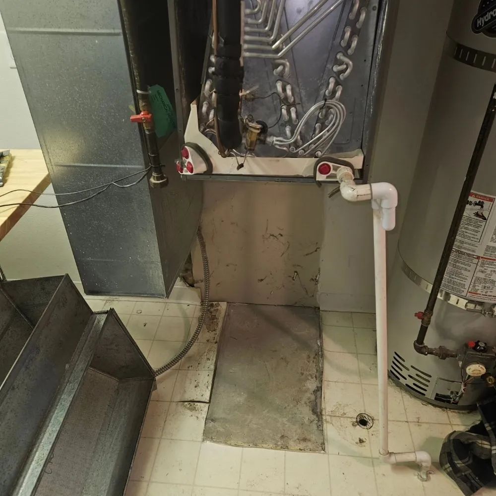 Slide of 406 Heating & Cooling