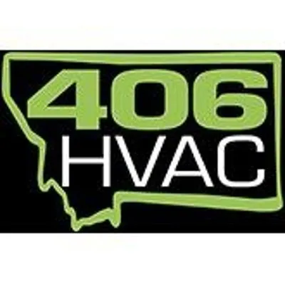 406 Hvac Logo