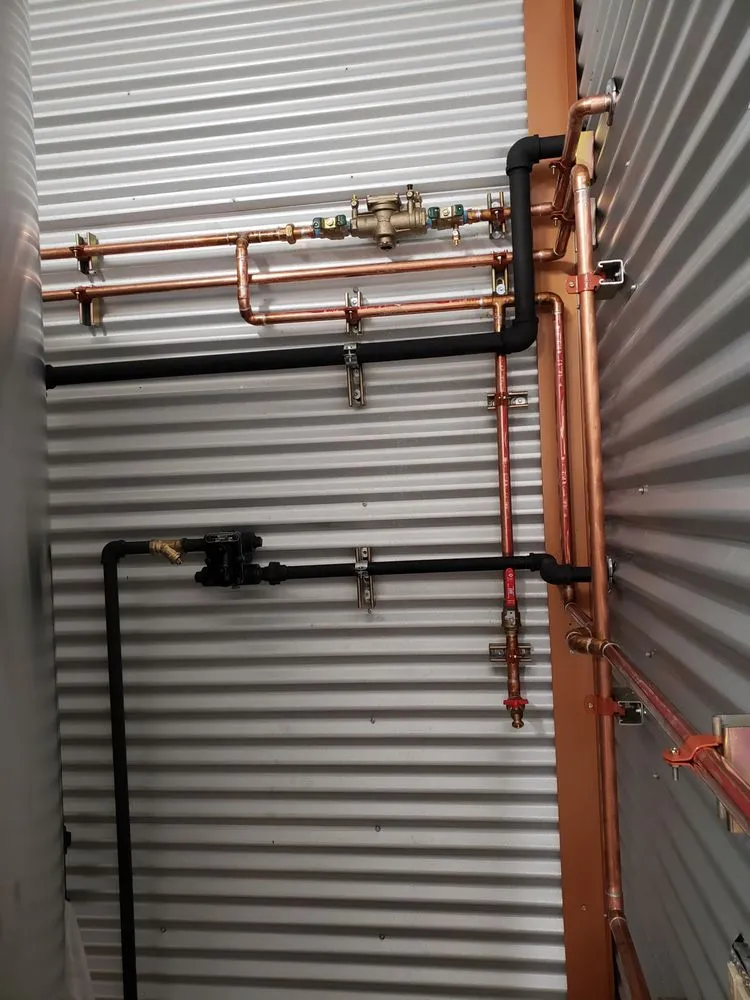 Slide of 406 Innovative Solutions