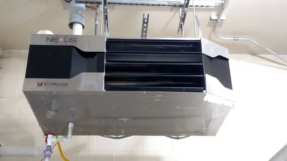 Slide of 406 Innovative Solutions