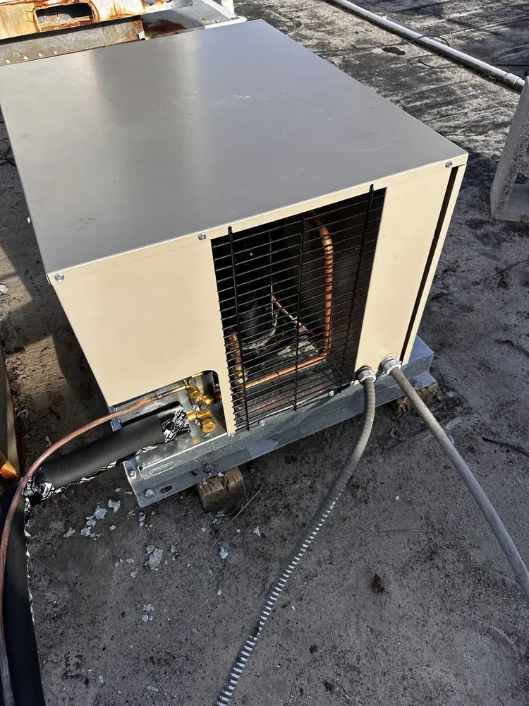 Slide of 407 Air Pro