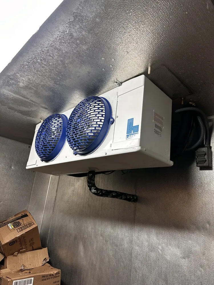 Slide of 407 Air Pro