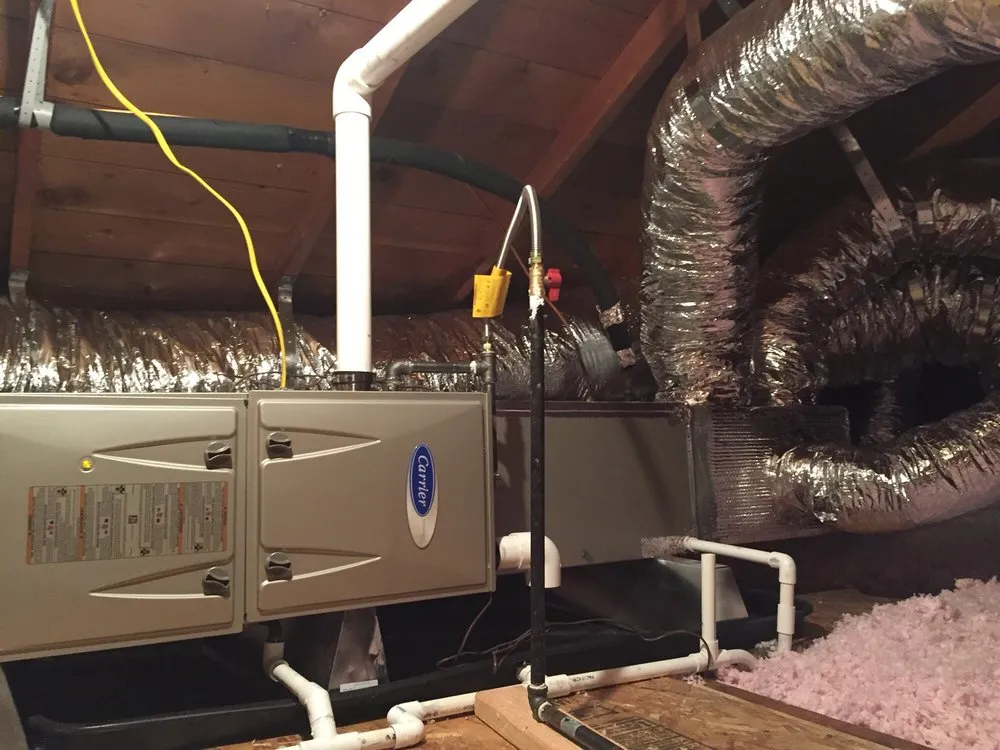 Slide of 411 Heating & AC