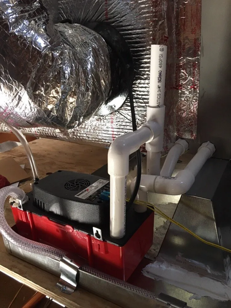 Slide of 411 Heating & AC