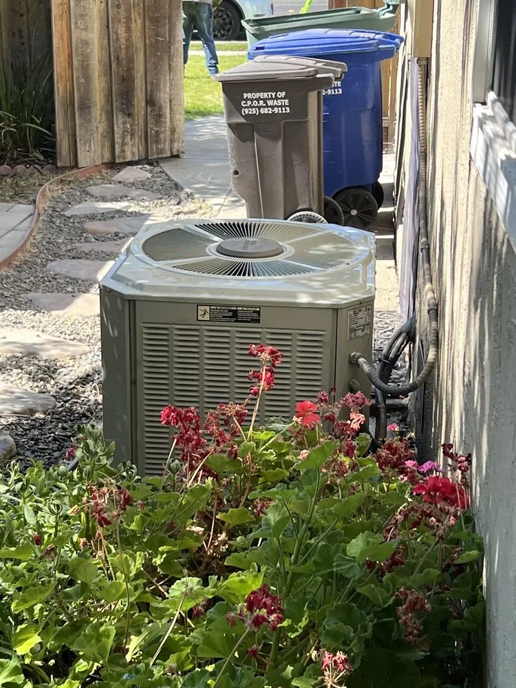 Slide of 411 Heating & AC