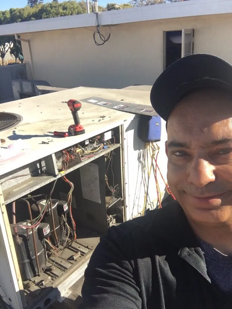 Slide of 411 Heating & AC