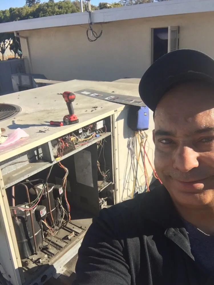 Slide of 411 Heating & AC