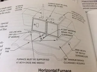 Slide of 411 Heating & AC